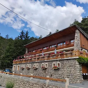  Bed & Breakfast D'hotes Le Grand