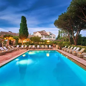 La Ferme D'augustin Hotel