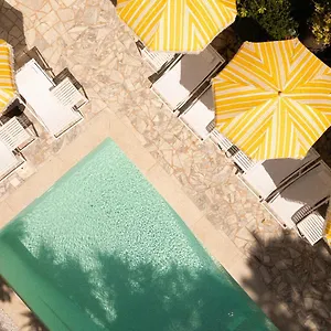 Le Sud Hotel