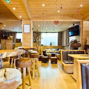 Le Tremplin 3*, Chatel France